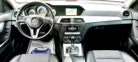 Mercedes-Benz C 220 AVANTGARDE- FACELIFT, снимка 8
