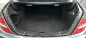 Mercedes-Benz C 220 AVANTGARDE- FACELIFT, снимка 14