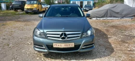 Mercedes-Benz C 220 AVANTGARDE- FACELIFT, снимка 2
