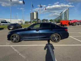BMW 330 xDrive M-pack от България, снимка 5