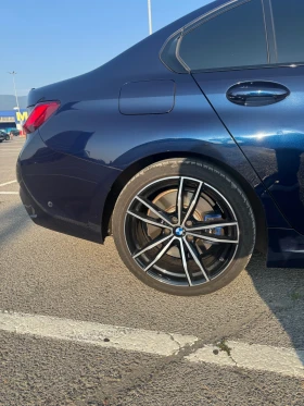 BMW 330 xDrive M-pack, снимка 14