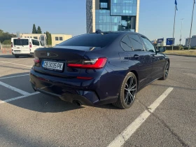 BMW 330 xDrive M-pack, снимка 4