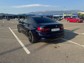 BMW 330 xDrive M-pack, снимка 3