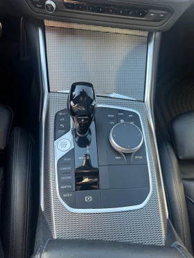 BMW 330 xDrive M-pack от България, снимка 10