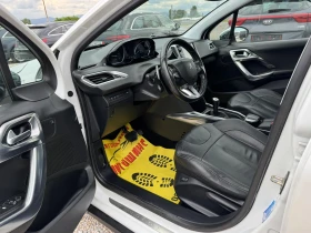 Peugeot 2008 1.6 E- HDI, снимка 13