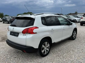 Peugeot 2008 1.6 E- HDI, снимка 4