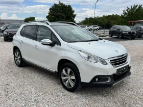 Peugeot 2008 1.6 E- HDI, снимка 3