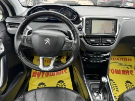 Peugeot 2008 1.6 E- HDI, снимка 11