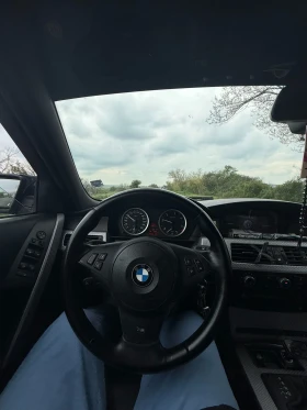 BMW 530, снимка 6