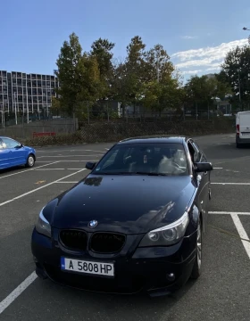 BMW 530, снимка 1