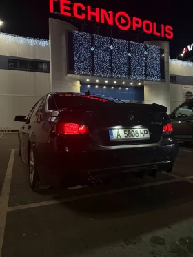 BMW 530, снимка 9