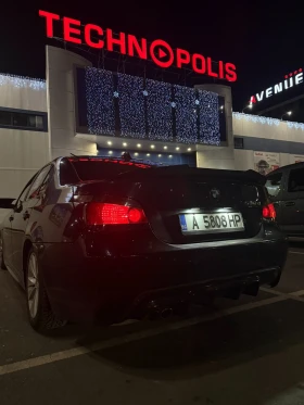 BMW 530, снимка 7