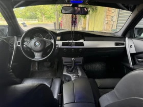 BMW 530, снимка 3