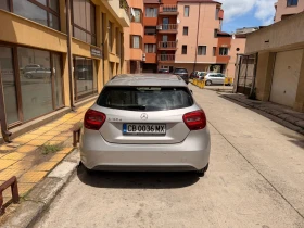 Mercedes-Benz A 180 77700 км, снимка 4