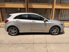 Mercedes-Benz A 180 77700 км, снимка 2