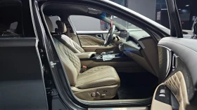 Kia K8 | HUD | 360 Камера | Масаж | Пълен пакет екстри, снимка 12