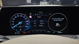 Kia K8 | HUD | 360 Камера | Масаж | Пълен пакет екстри, снимка 6