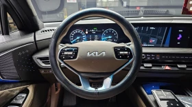 Kia K8 | HUD | 360 Камера | Масаж | Пълен пакет екстри, снимка 5