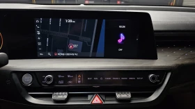Kia K8 | HUD | 360 Камера | Масаж | Пълен пакет екстри, снимка 8