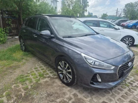 Hyundai I30 !!!1.4i !!! Avtomat !!! Full!!!, снимка 2