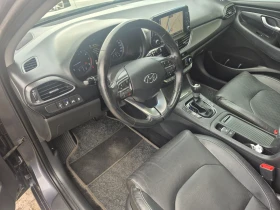 Hyundai I30 !!!1.4i !!! Avtomat !!! Full!!!, снимка 5