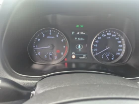 Hyundai I30 !!!1.4i !!! Avtomat !!! Full!!!, снимка 14