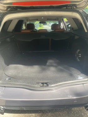 Ford Mondeo 2.2 CDTI TITANIUM, снимка 5