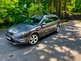 Ford Mondeo 2.2 CDTI TITANIUM, снимка 2