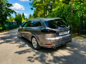 Ford Mondeo 2.2 CDTI TITANIUM, снимка 4