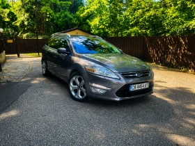 Ford Mondeo 2.2 CDTI TITANIUM, снимка 1