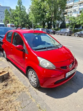 Toyota Aygo 1.0, снимка 3