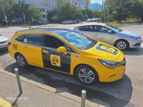 Opel Astra G, снимка 6