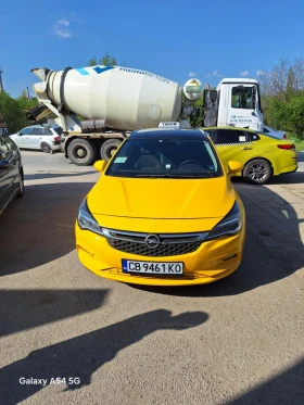 Opel Astra G, снимка 8
