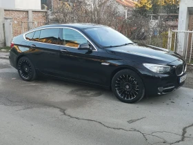 BMW 5 Gran Turismo 535 D XDrive, снимка 1