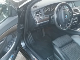 BMW 5 Gran Turismo 535 D XDrive, снимка 7