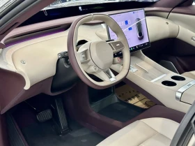 Xiaomi YU7 Ultra-Long Range RWD 96.3 kWh, снимка 7