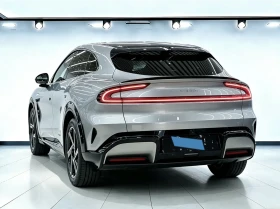 Xiaomi YU7 Ultra-Long Range RWD 96.3 kWh, снимка 4