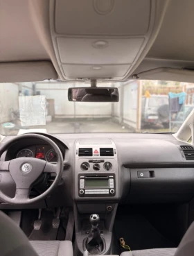 VW Touran, снимка 6