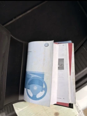 VW Touran, снимка 10