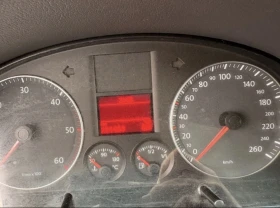 VW Touran, снимка 9