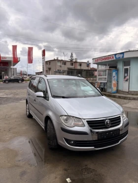 VW Touran, снимка 2