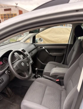 VW Touran, снимка 5
