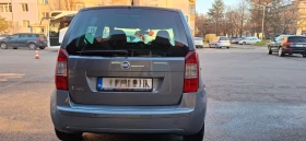 Fiat Idea, снимка 3