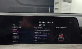 Kia K8, снимка 15