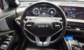 Kia K8, снимка 12