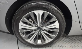 Kia K8, снимка 5