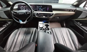 Kia K8, снимка 7