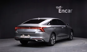Kia K8, снимка 2