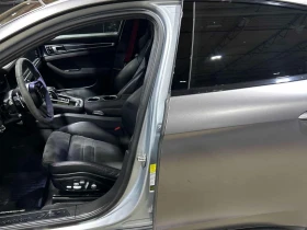 Porsche Panamera GTS  CARFAX, снимка 16