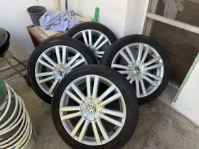 VW Passat, снимка 14